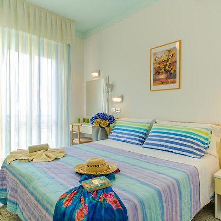 Hotel Puppi Cattolica Exteriér fotografie