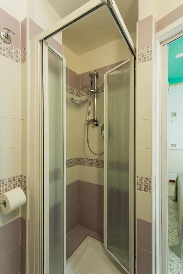 Hotel Puppi Cattolica Exteriér fotografie